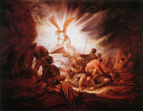 passion death and resurrection